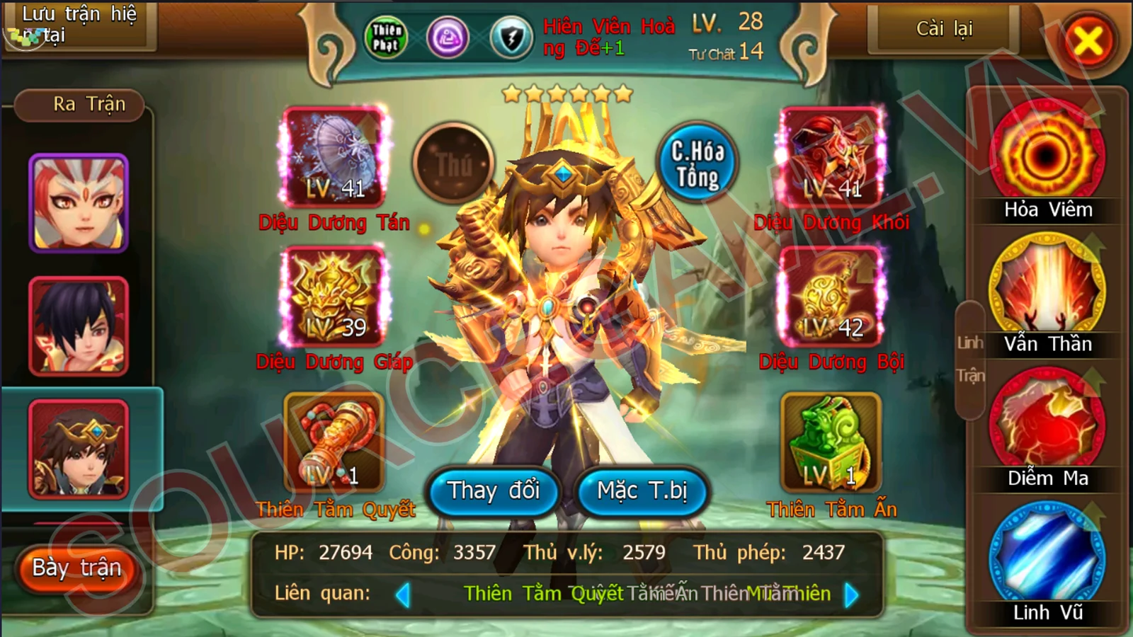 ĐẠI CHÚA TỂ 3D